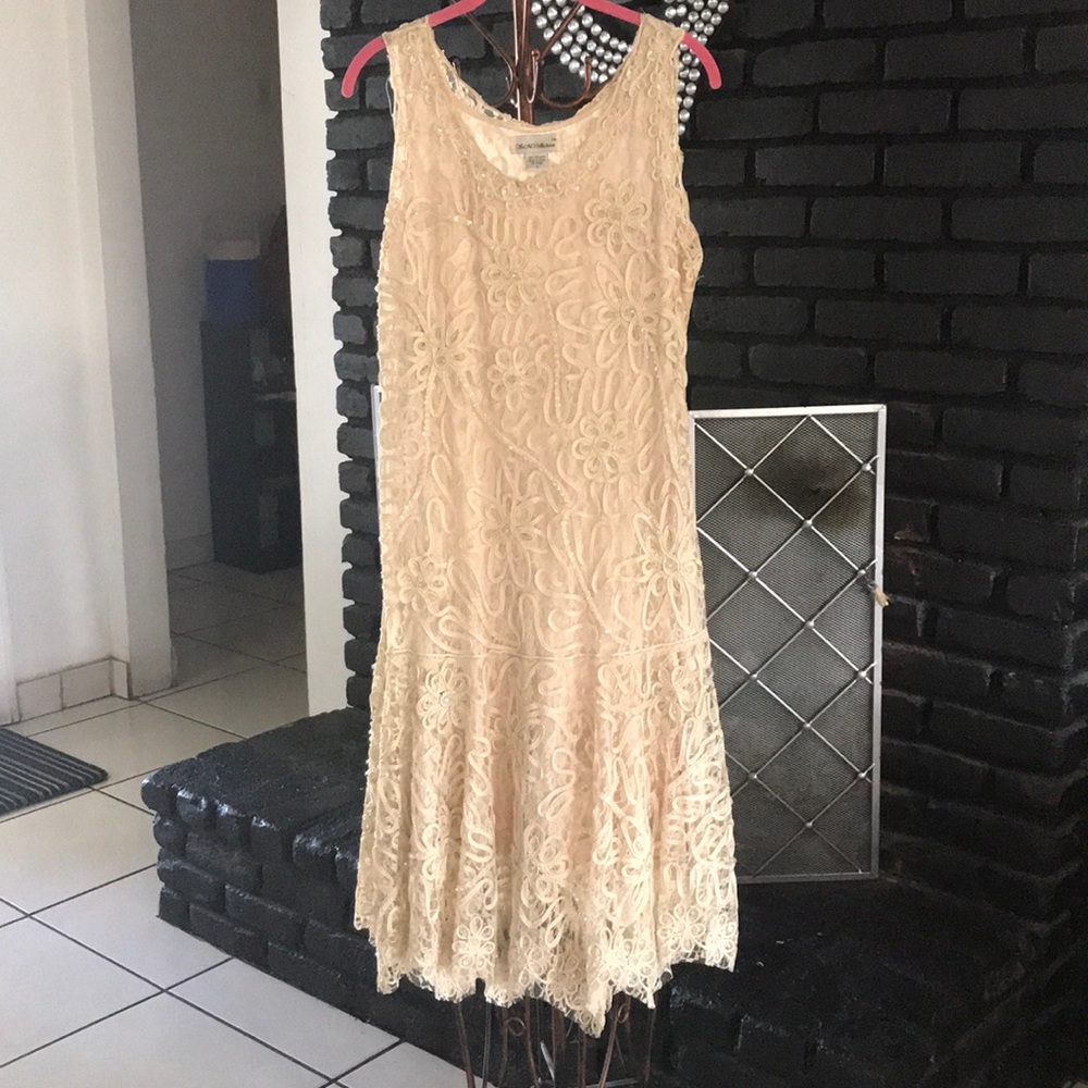 Formal Dress with Jacket